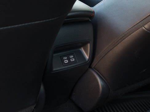Used 2024 Toyota Corolla XSE FWD image 16
