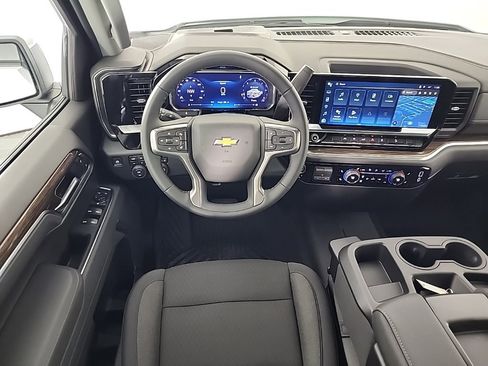 New 2026 Chevrolet Silverado 1500 LT image 20