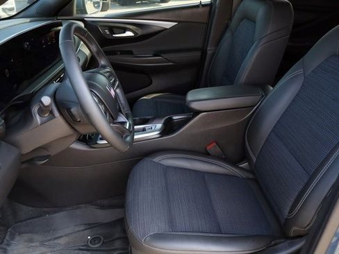 Certified 2024 Buick Envista Preferred w/ Convenience I Package image 15