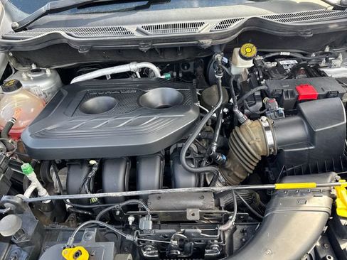 Used 2019 Ford EcoSport SES AWD/4WD image 22