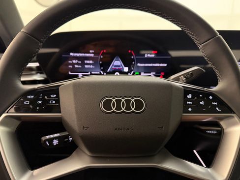 Certified 2026 Audi A6 Premium Plus w/ Premium Plus Package AWD/4WD image 18