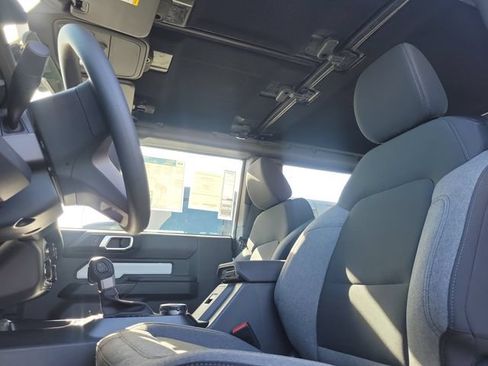 New 2026 Ford Bronco 2-Door AWD/4WD image 14