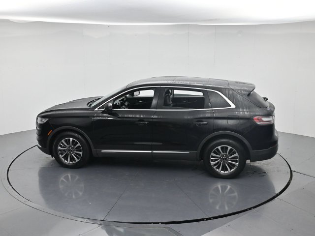 Used 2023 Lincoln Nautilus Reserve FWD image 39