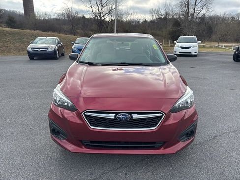 Used 2019 Subaru Impreza 2.0i image 3