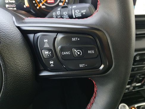 Used 2024 Jeep Wrangler Rubicon w/ Convenience Group image 25