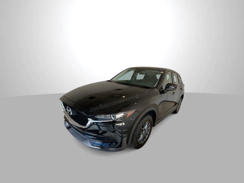 Used 2019 MAZDA CX-5 Sport AWD/4WD image 4
