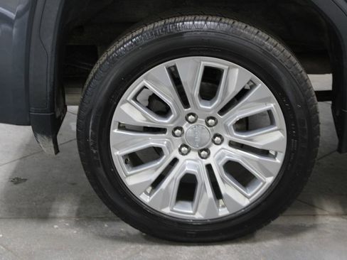 Used 2021 GMC Sierra 1500 Denali w/ Denali Ultimate Package image 67