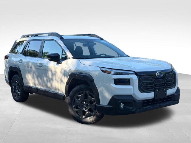 New 2026 Subaru Outback Premium AWD/4WD image 2