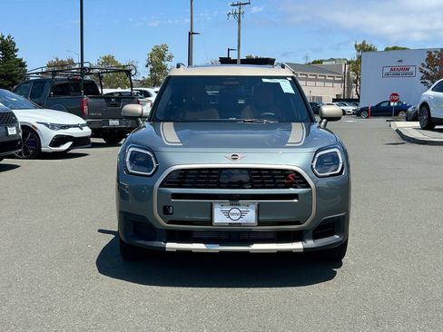 New 2027 MINI Cooper Countryman S w/ Comfort Package Max AWD/4WD image 8
