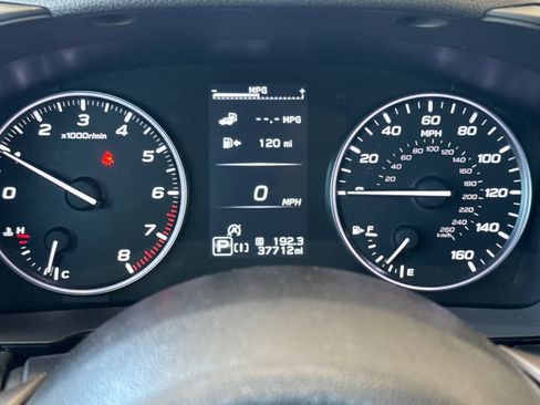 Used 2024 Subaru Impreza 2.0i Sport AWD/4WD image 27