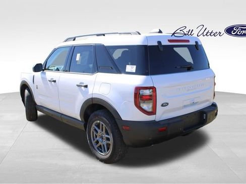 New 2025 Ford Bronco Sport Big Bend image 4