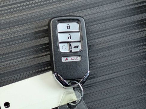 Certified 2023 Honda Passport EX-L image 33