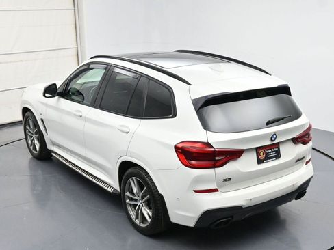 Used 2018 BMW X3 M40i w/ Premium Package AWD/4WD image 37