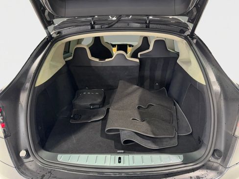 Used 2019 Tesla Model X 100D image 23