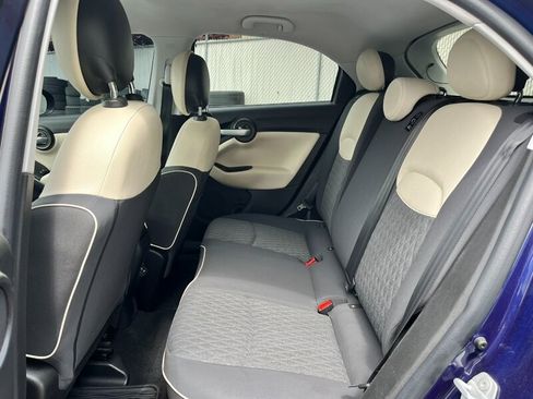 Used 2019 FIAT 500X Trekking w/ Mopar Appearance Package AWD/4WD image 23