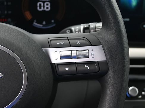 New 2026 Hyundai Tucson SE AWD/4WD image 12