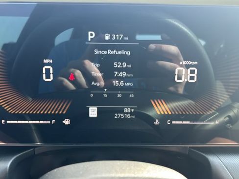 Used 2025 Kia K4 FWD image 20