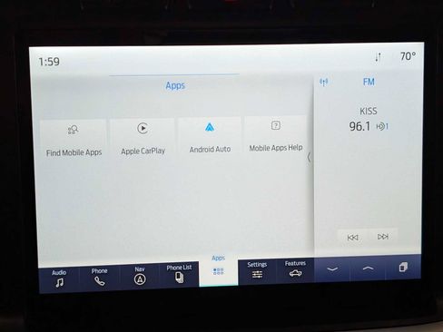 Used 2021 Ford F150 XLT w/ Equipment Group 302A High AWD/4WD image 27