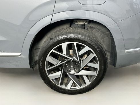 Used 2023 Hyundai Santa Fe Calligraphy AWD/4WD image 11
