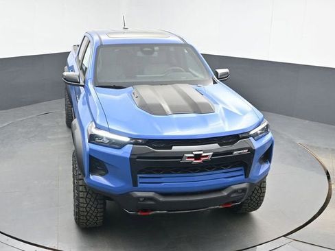 New 2026 Chevrolet Colorado ZR2 AWD/4WD image 34