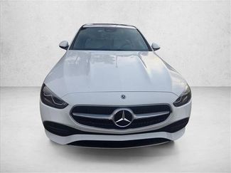 Certified 2025 Mercedes-Benz C 300 Sedan video 2