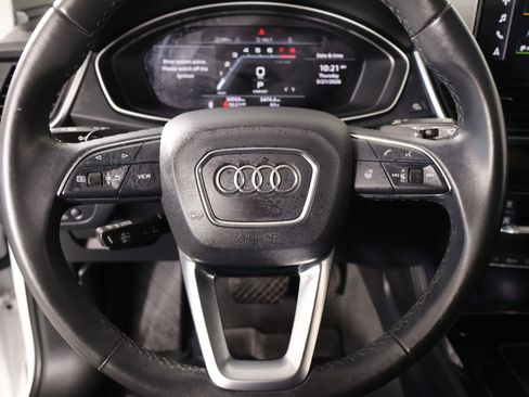 Used 2023 Audi Q5 2.0T Premium Plus AWD/4WD image 3