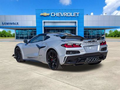 New 2026 Chevrolet Corvette Z06