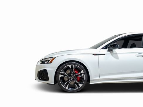 Used 2024 Audi S5 Prestige image 30