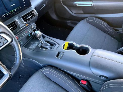 Used 2025 Ford Mustang GT RWD image 18