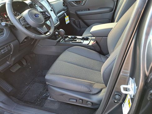 New 2026 Subaru Forester Premium image 14