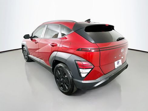 Certified 2026 Hyundai Kona SEL Sport FWD image 7