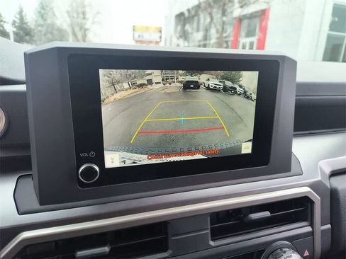 Used 2025 Toyota 4Runner SR5 image 17