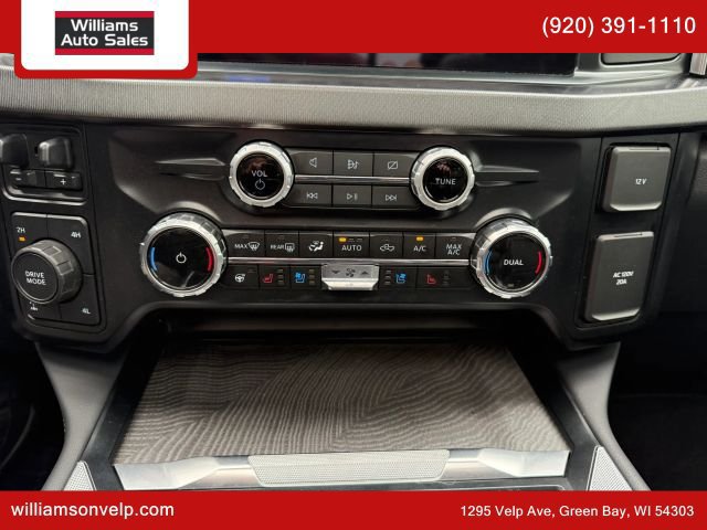 Used 2023 Ford F350 Platinum AWD/4WD image 20