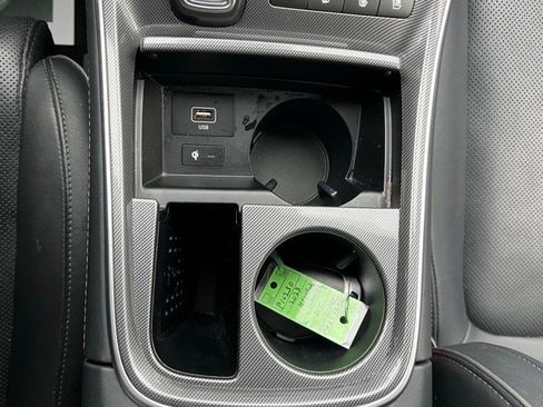 Used 2023 Hyundai Santa Fe Limited image 17