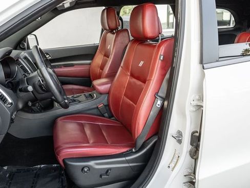 Used 2019 Dodge Durango R/T w/ Blacktop Package image 12