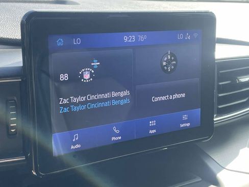 Used 2020 Ford Explorer XLT w/ Equipment Group 202A RWD image 15
