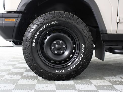New 2026 INEOS Grenadier AWD/4WD image 16