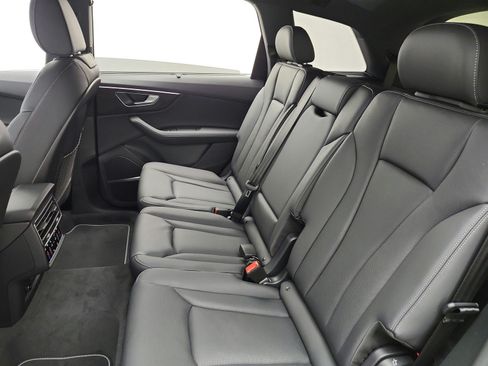 New 2026 Audi Q7 Premium Plus AWD/4WD image 11