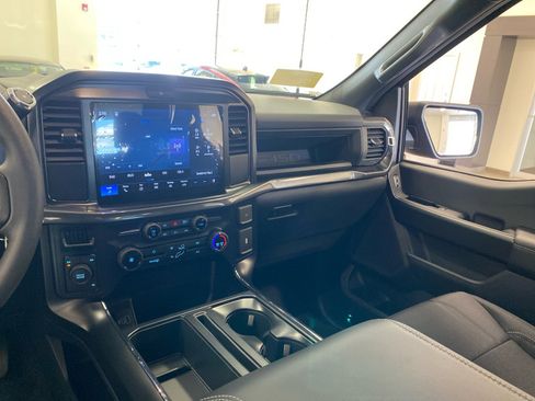 New 2026 Ford F150 STX image 45