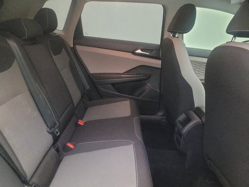 Used 2022 Volkswagen Taos S w/ IQ Drive S Package FWD image 19