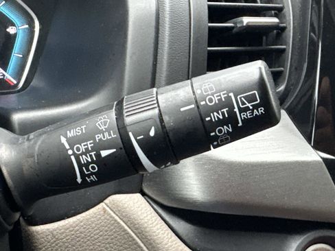 Used 2022 Honda Odyssey EX image 22