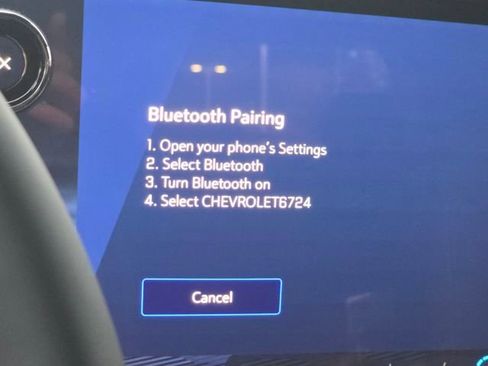 New 2026 Chevrolet Traverse LT w/ LPO, Floor Liner Package image 7