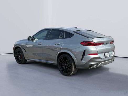 New 2026 BMW X6 xDrive40i image 5