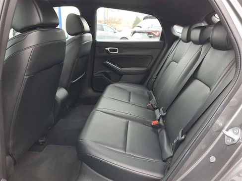 Certified 2023 Acura Integra A-Spec image 11