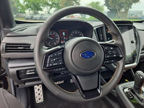Certified 2025 Subaru Crosstrek 2.5i Sport AWD/4WD image 28