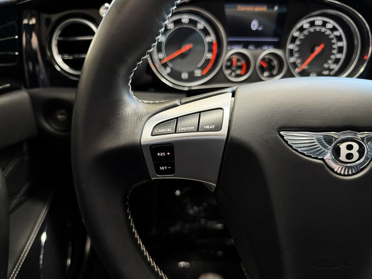Used 2014 Bentley Flying Spur W12 AWD/4WD image 41