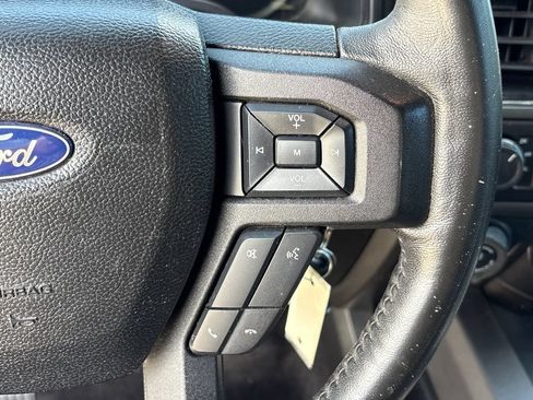 Used 2018 Ford F150 XLT w/ Equipment Group 302A Luxury AWD/4WD image 18
