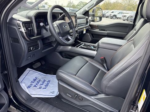 New 2026 Ford F350 Lariat image 11