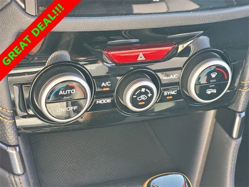 Used 2022 Subaru Forester Wilderness image 24