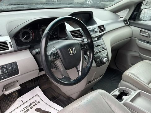 Used 2012 Honda Odyssey Touring image 10